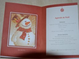 Noël à la Réunion